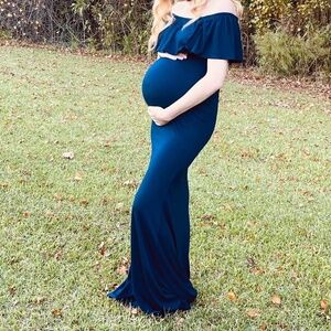 Maternity dress